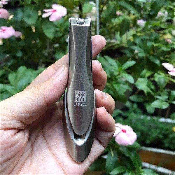 BỘ 03 BẤM MÓNG ZWILLING ĐỨC FULL